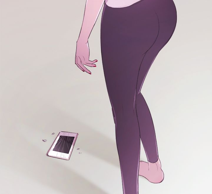 亲爱的,我劈腿了第4话