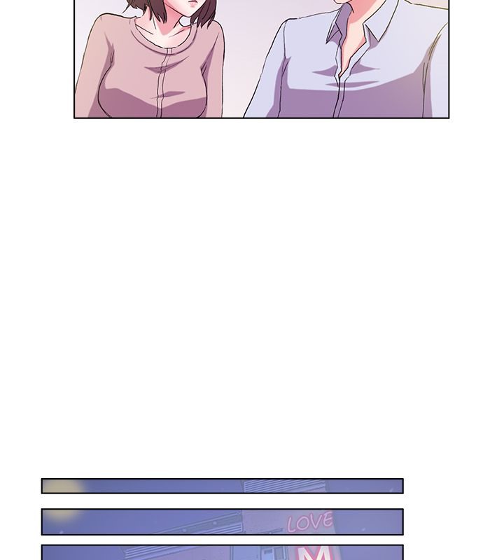 亲爱的,我劈腿了第5话