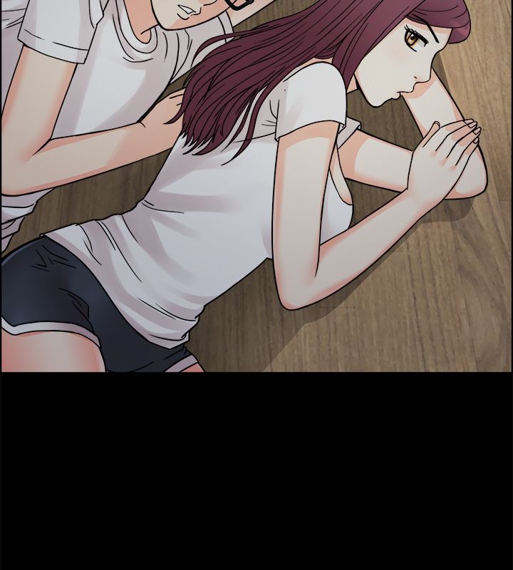 亲爱的,我劈腿了第9话