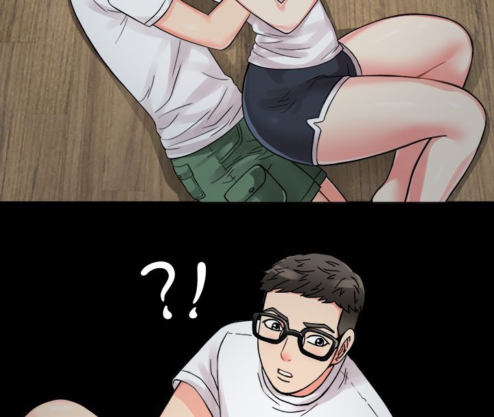 亲爱的,我劈腿了第9话