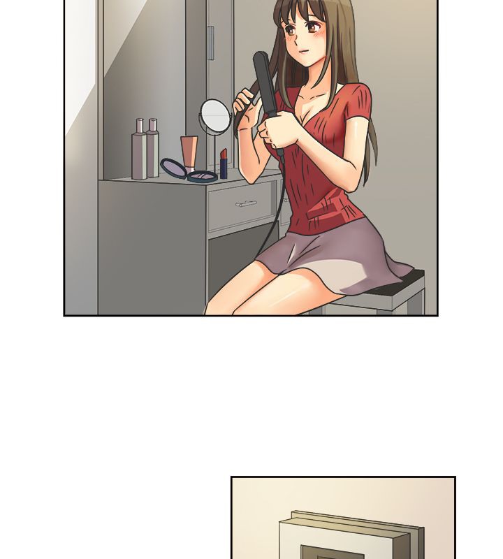 亲爱的,我劈腿了第11话