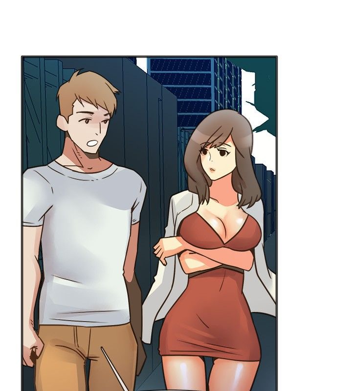 亲爱的,我劈腿了第13话