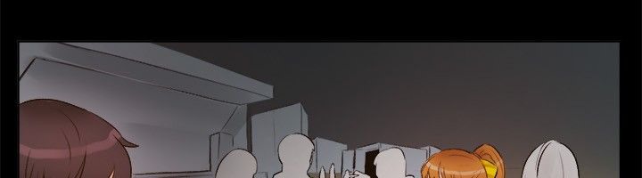 亲爱的,我劈腿了第18话