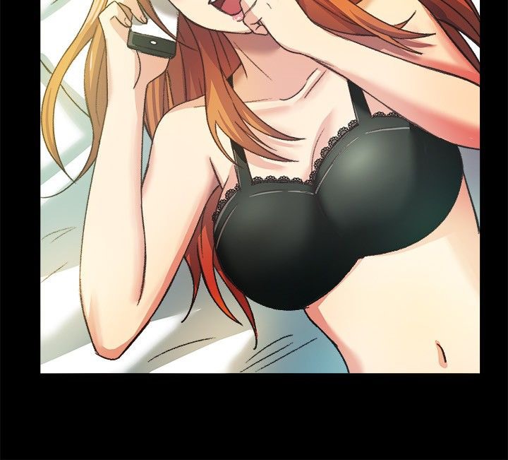 亲爱的,我劈腿了第23话