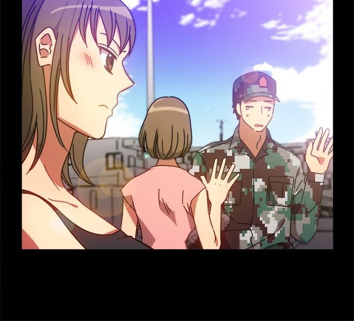 亲爱的,我劈腿了第26话