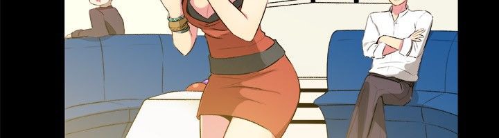 亲爱的,我劈腿了第27话