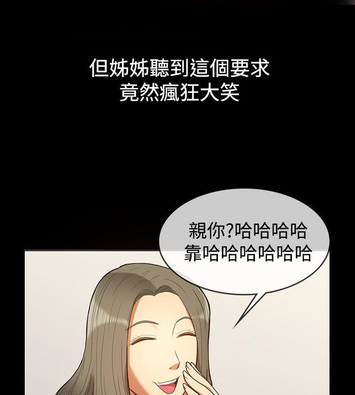 亲爱的,我劈腿了第29话