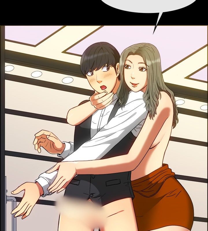 亲爱的,我劈腿了第30话