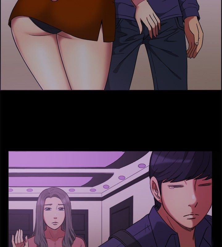 亲爱的,我劈腿了第30话