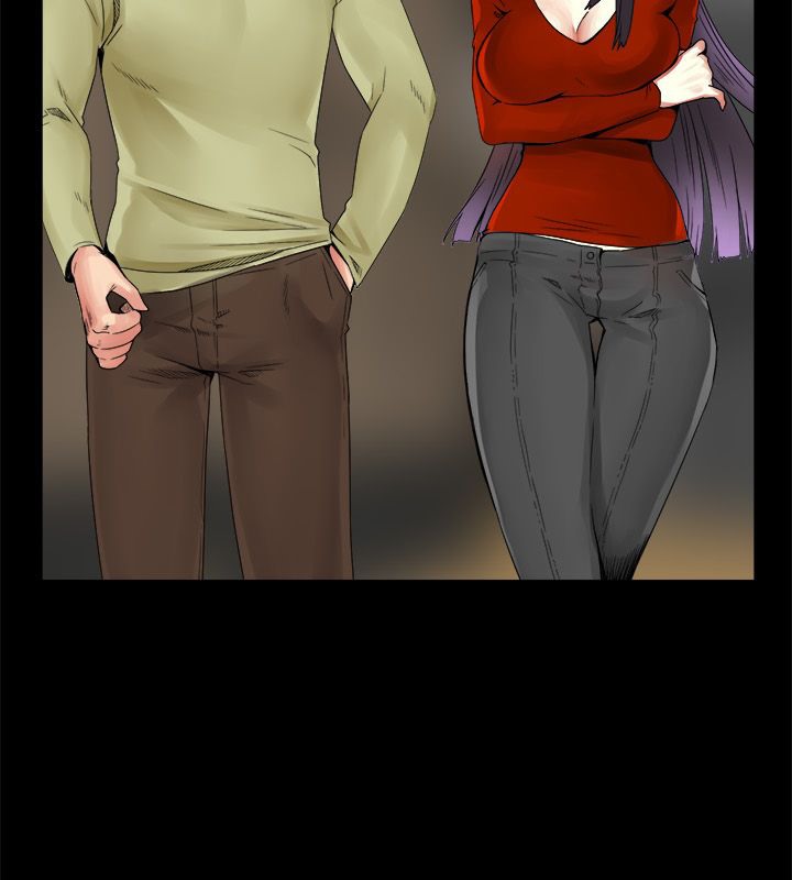 亲爱的,我劈腿了第33话