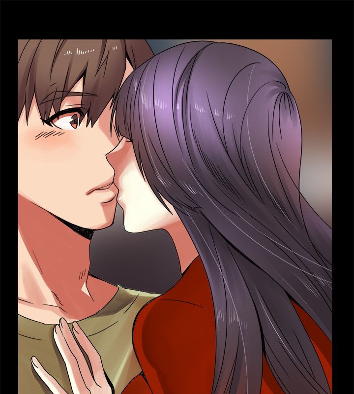 亲爱的,我劈腿了第33话