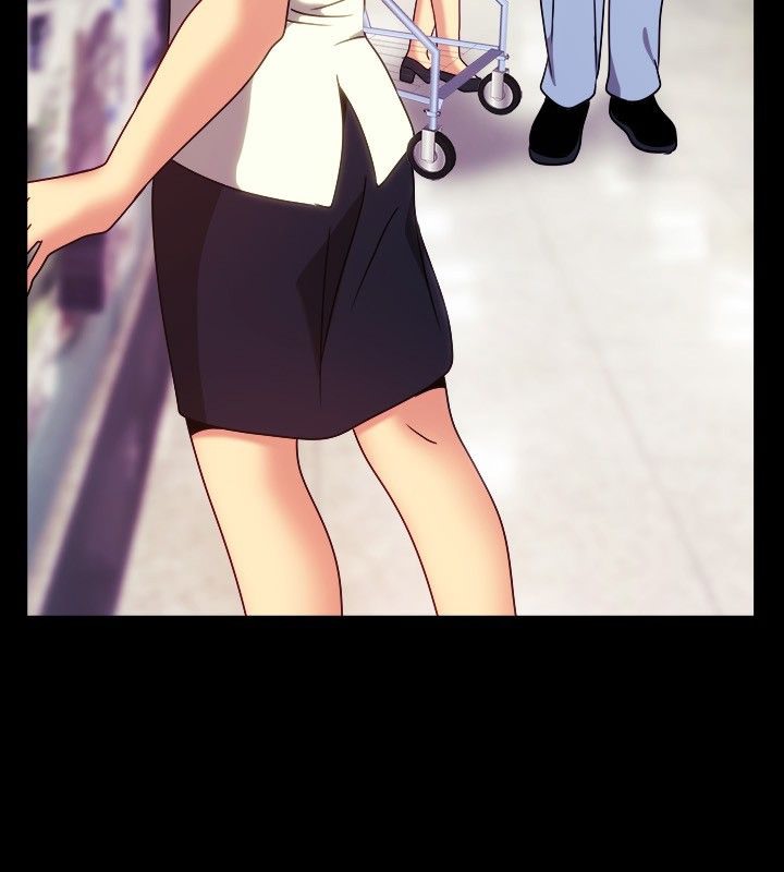 亲爱的,我劈腿了第36话