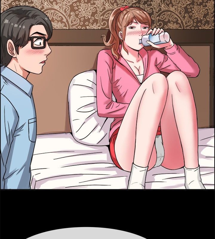 亲爱的,我劈腿了第37话