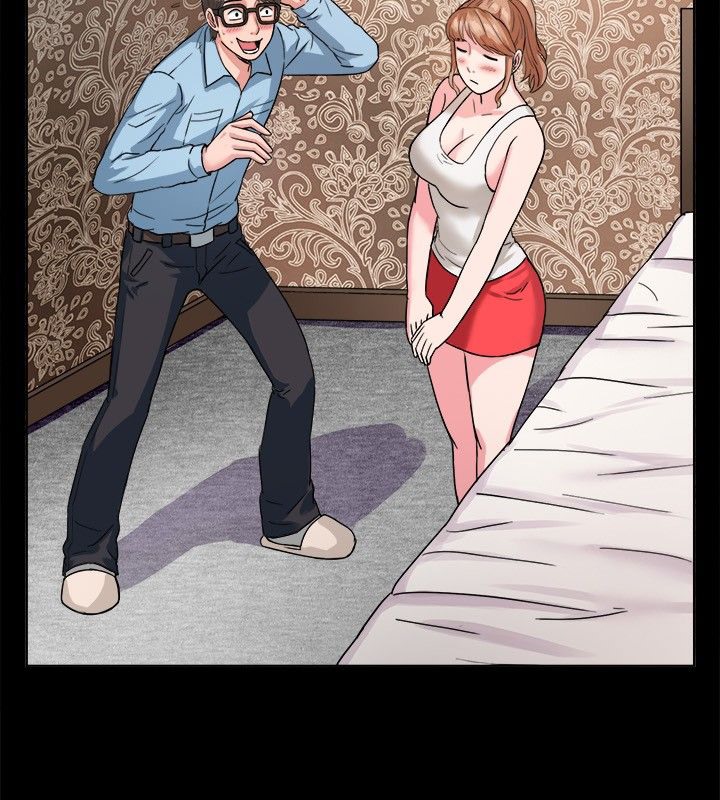 亲爱的,我劈腿了第37话