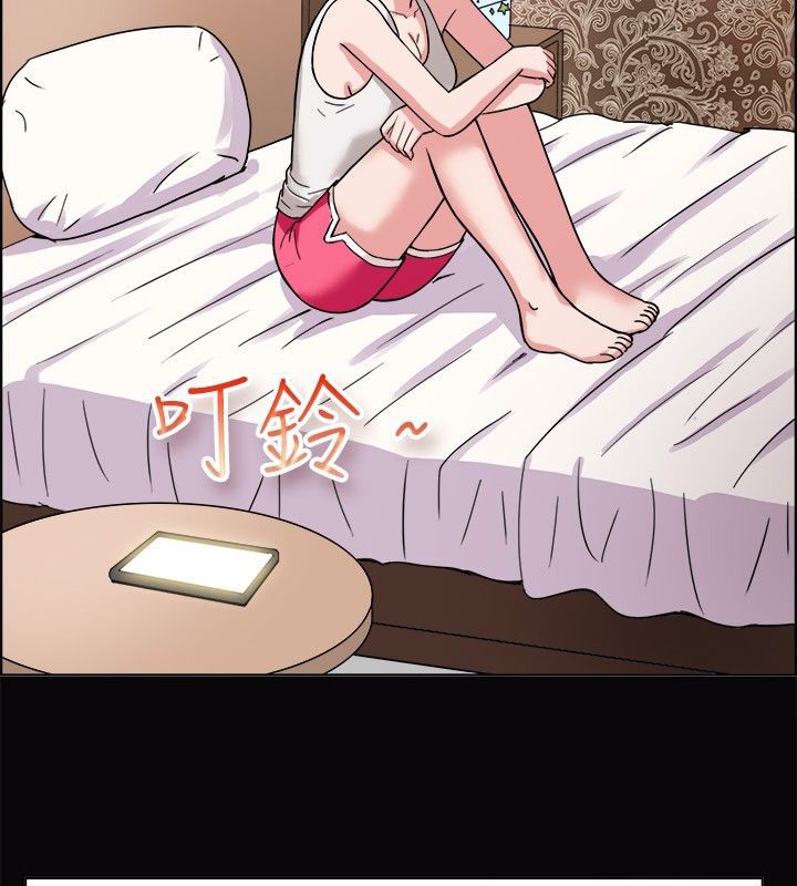 亲爱的,我劈腿了第38话