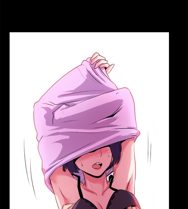 亲爱的,我劈腿了第48话