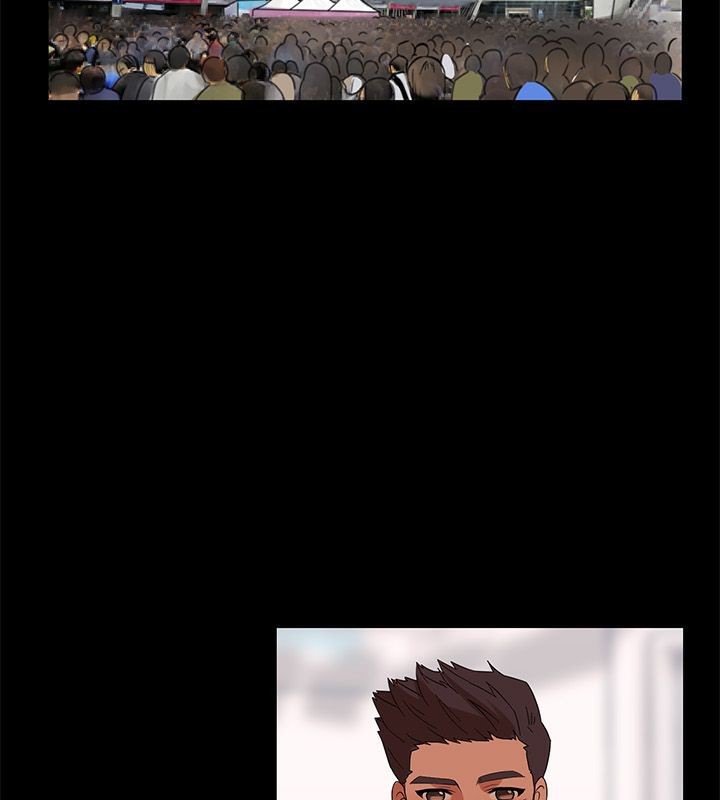 亲爱的,我劈腿了第50话