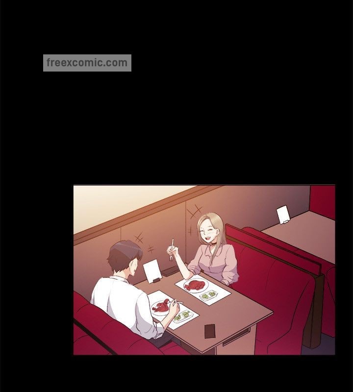 亲爱的,我劈腿了第51话