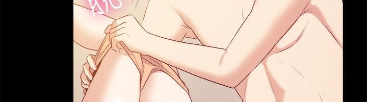 亲爱的,我劈腿了第51话