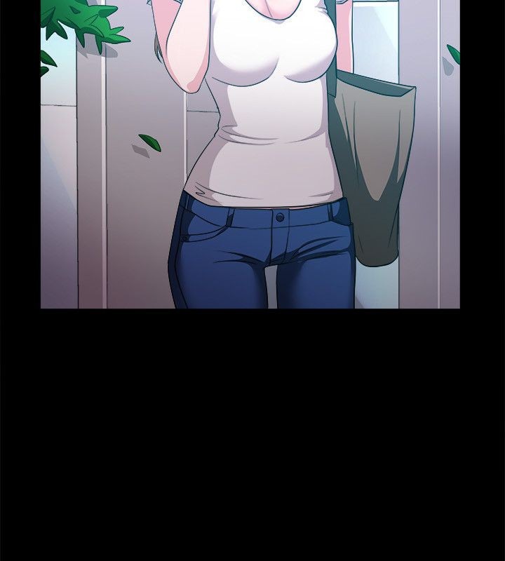 亲爱的,我劈腿了第53话