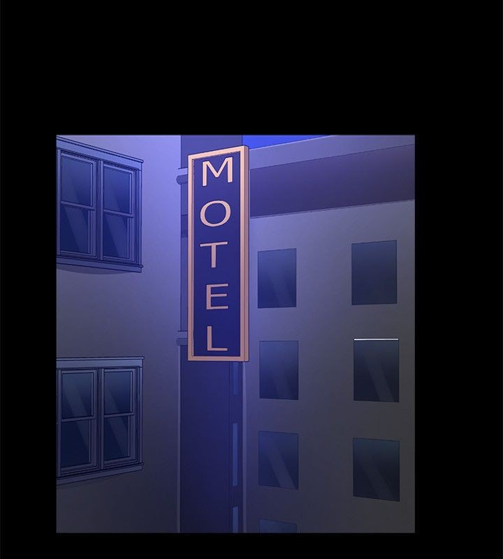 亲爱的,我劈腿了第53话