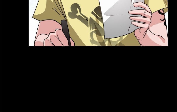 亲爱的,我劈腿了第54话