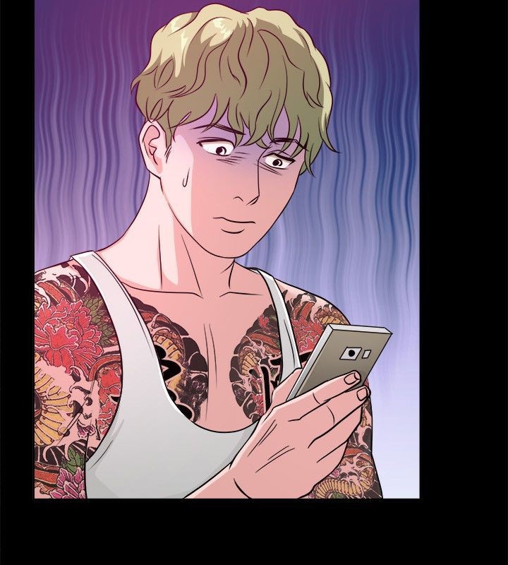 亲爱的,我劈腿了第54话