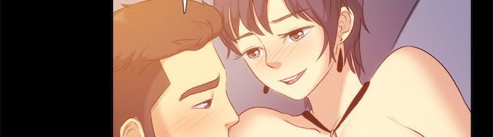 亲爱的,我劈腿了第55话