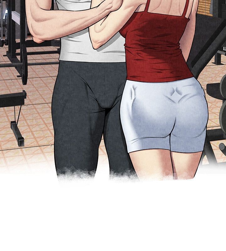 亲爱的,我劈腿了第59话