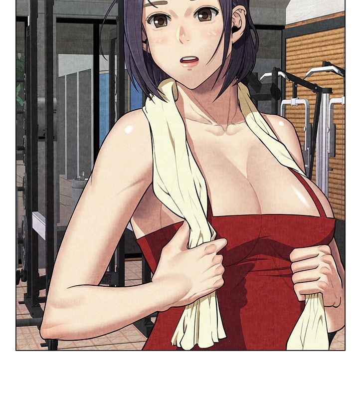 亲爱的,我劈腿了第60话