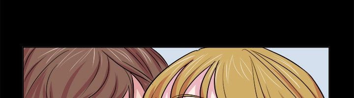 亲爱的,我劈腿了第61话