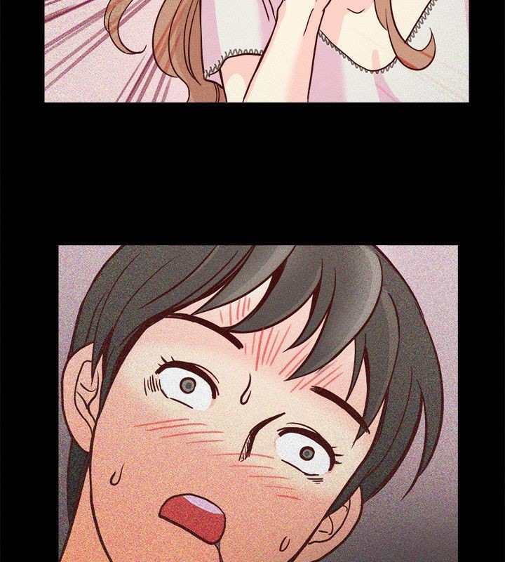 亲爱的,我劈腿了第65话