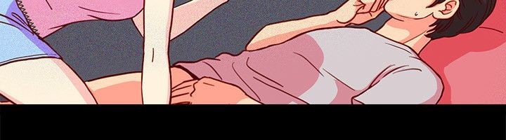 亲爱的,我劈腿了第65话