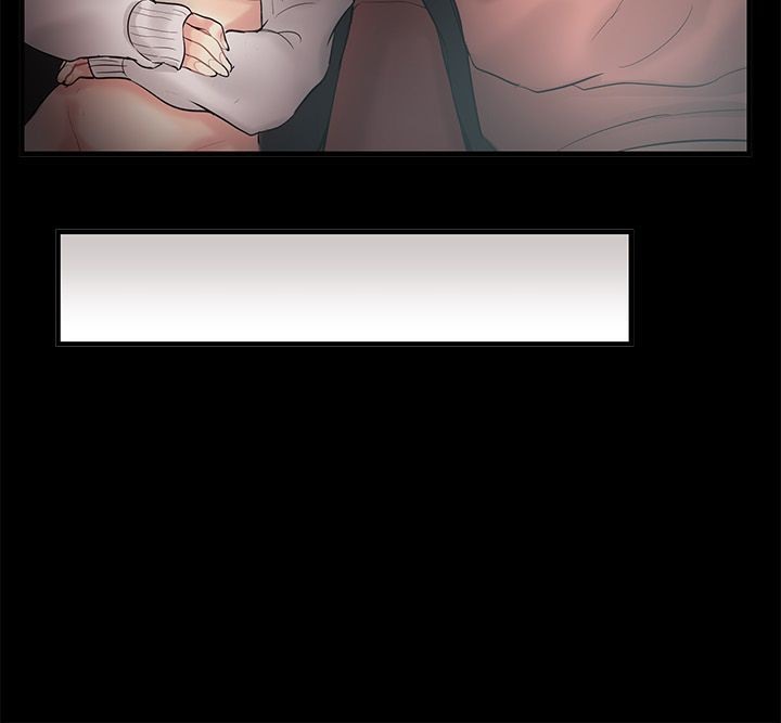 亲爱的,我劈腿了第70话