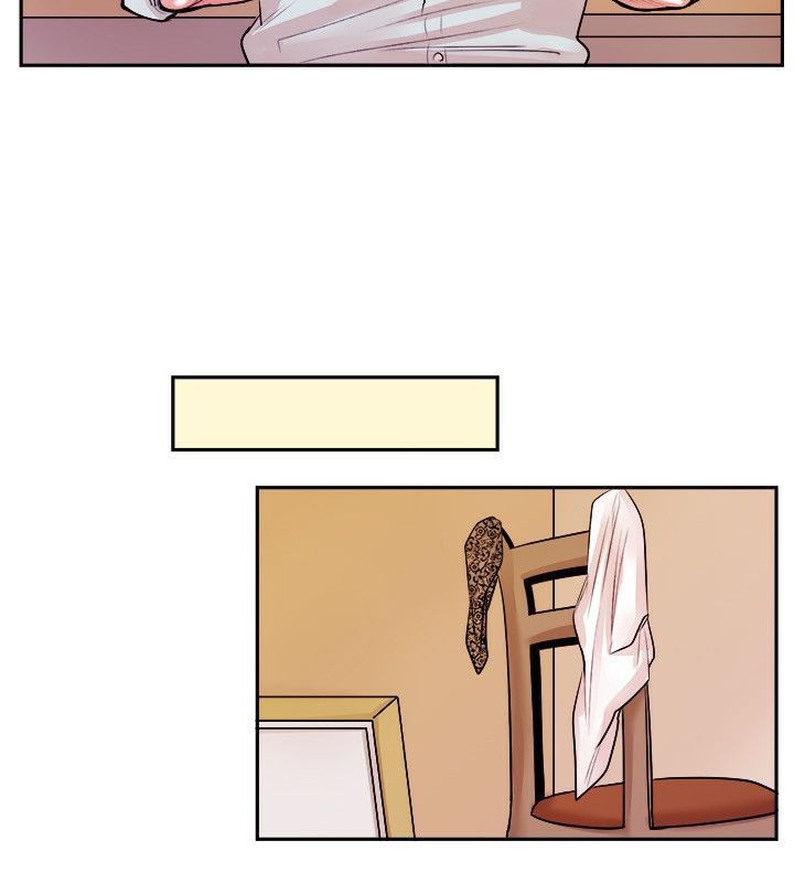 亲爱的,我劈腿了第72话