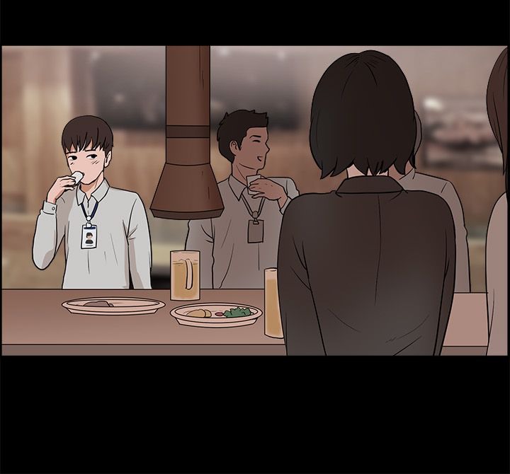 亲爱的,我劈腿了第81话