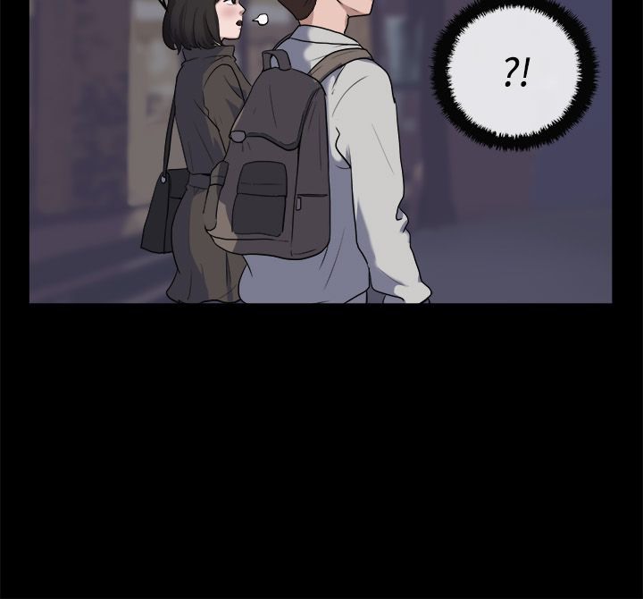 亲爱的,我劈腿了第81话