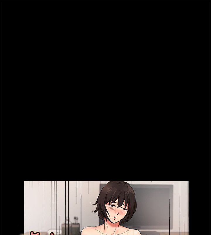 亲爱的,我劈腿了第82话