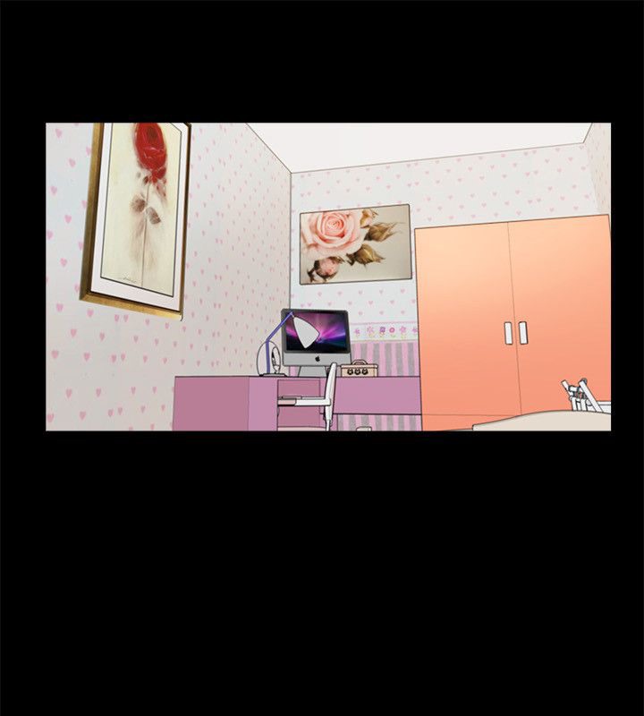 亲爱的,我劈腿了第82话