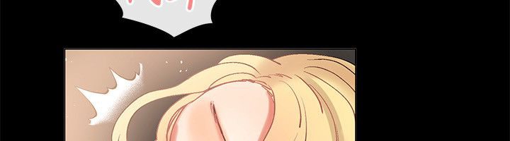 亲爱的,我劈腿了第84话