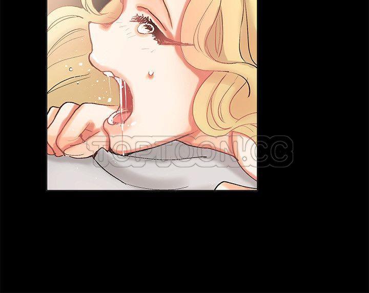 亲爱的,我劈腿了第85话