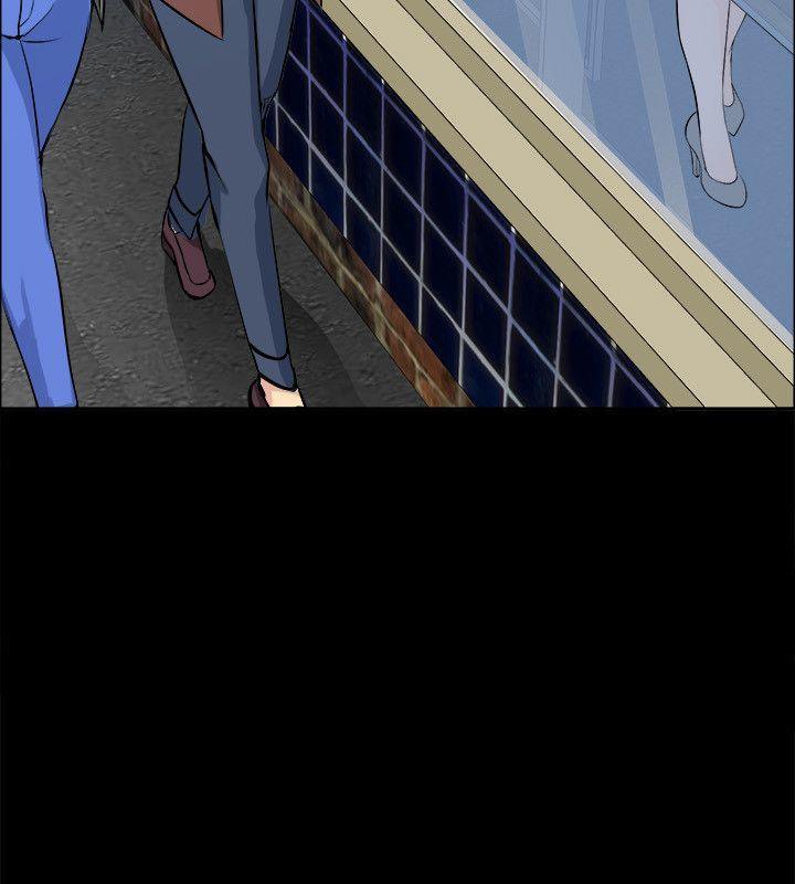 亲爱的,我劈腿了第85话