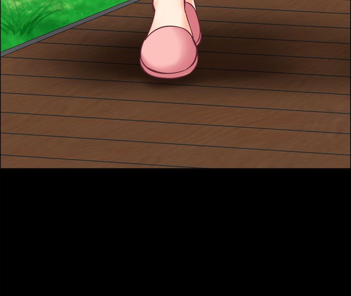 亲爱的,我劈腿了第91话