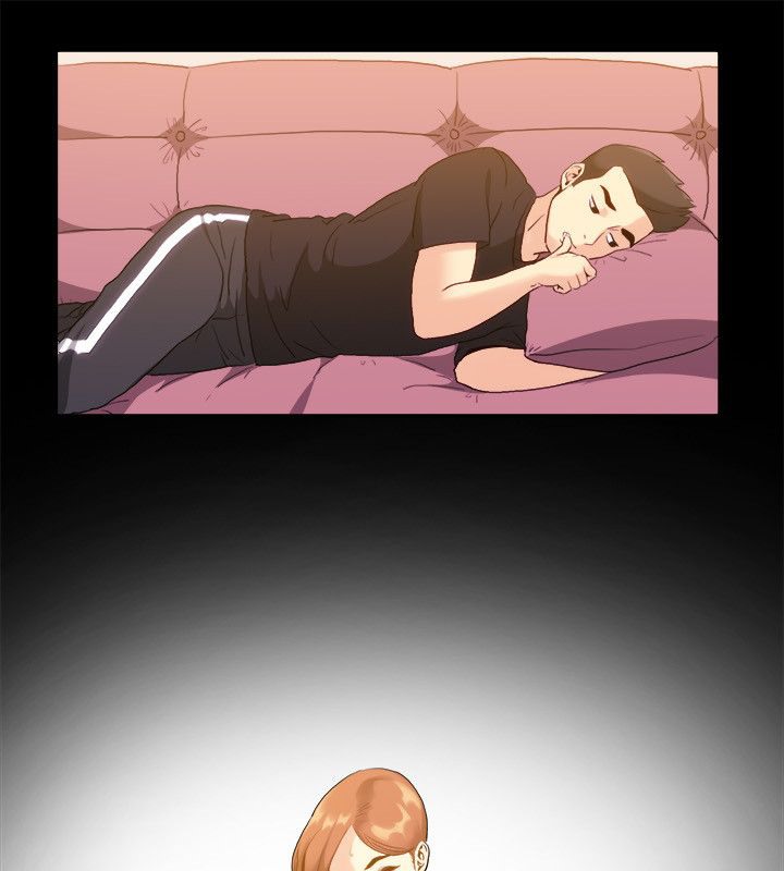 亲爱的,我劈腿了第99话