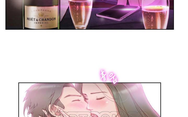 性騎士們-妓者第1話