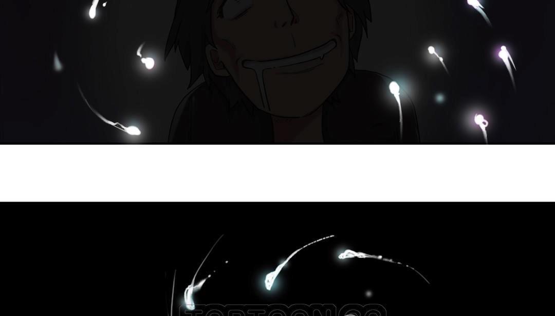 性骑士们-妓者第3话