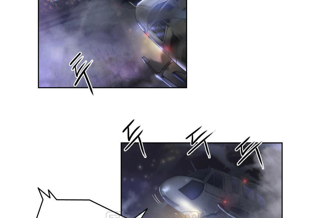 性骑士们-妓者第7话