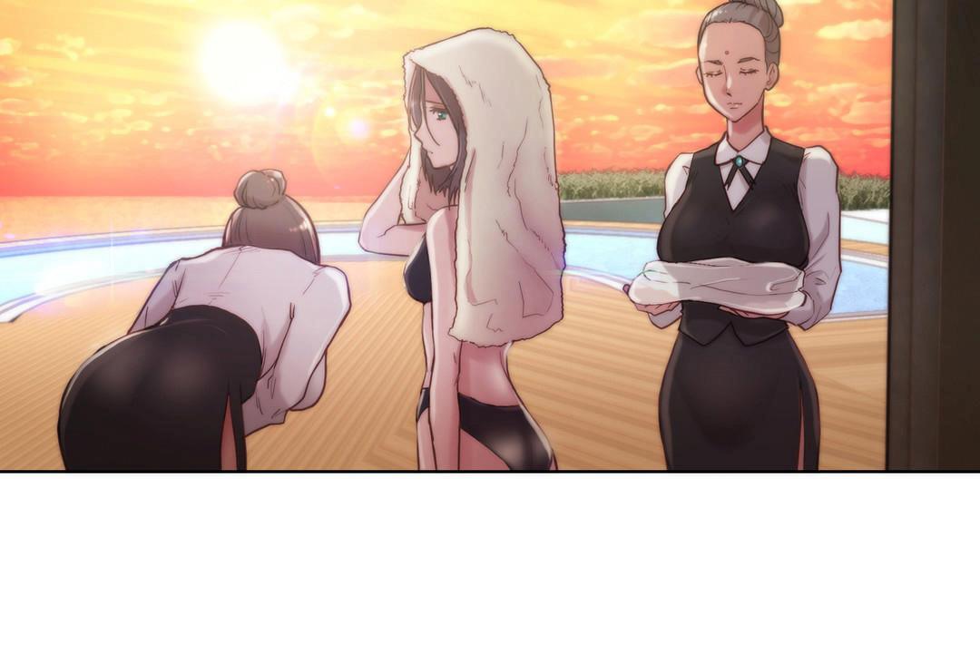 性骑士们-妓者第9话