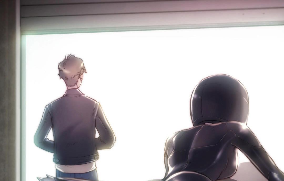 性骑士们-妓者第11话