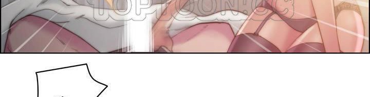 性骑士们-妓者第16话